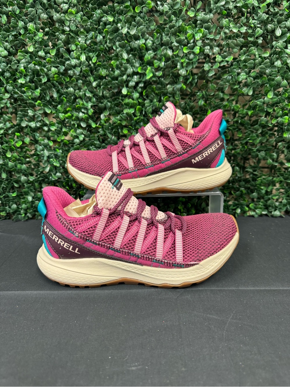 Merrell Bravada Edge Sneaker - W7
